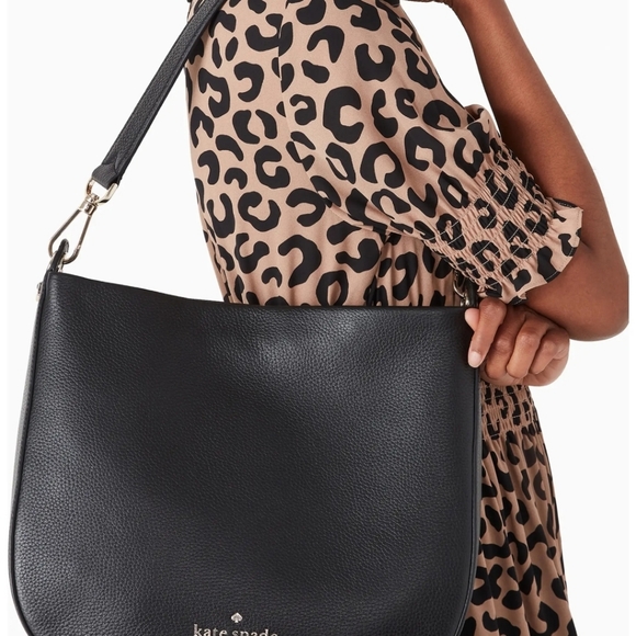 Kate Spade Lexy Shoulder Bag - Picture 6 of 6